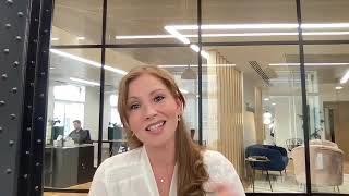 An interview with Glenhawk’s new head of lending, Kaitlyn Pitt