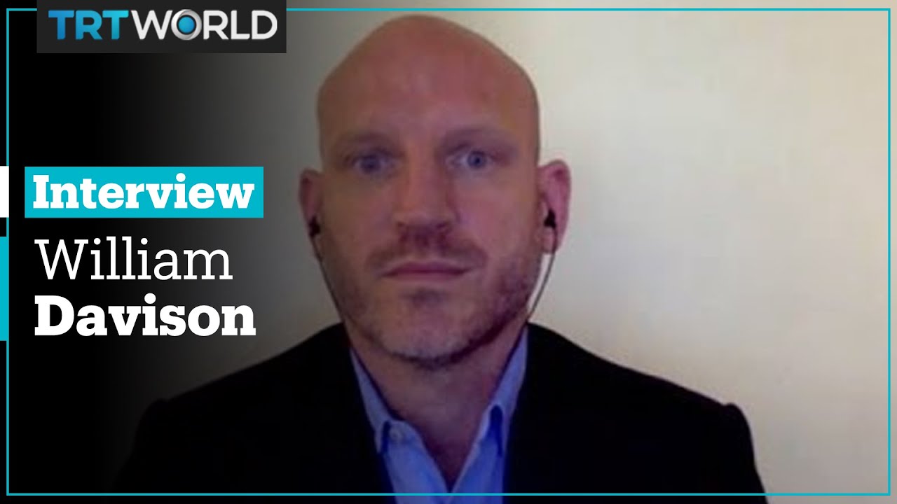 UN warns of a 'looming catastrophe' as fighting continues in Tigray region