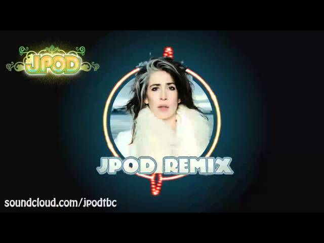 Midnight Music: Imogen Heap – Hide & Seek (JPOD Remix) [House]