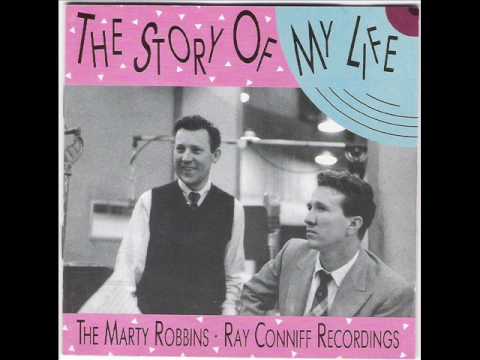 Marty Robbins For Me And My Gal/Gotta Travel On