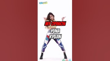 ITZY Official Position vs. My Own Opinion