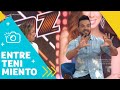 Adamari López y Luis Fonsi: el reencuentro | Un Nuevo Día | Telemundo