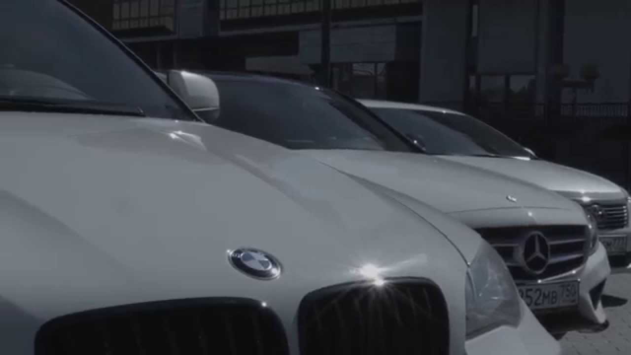 Авто look автошторки