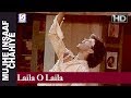 Laila O Laila - Super Hit Hindi Song - Amit Kumar @ Mujhe Insaaf Chahiye - Mithun, Rekha, Rati