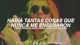 Guns N' Roses - “Yesterdays”🍃-「Con Letra┊Sub. En español e inglés   Lyrics English」 