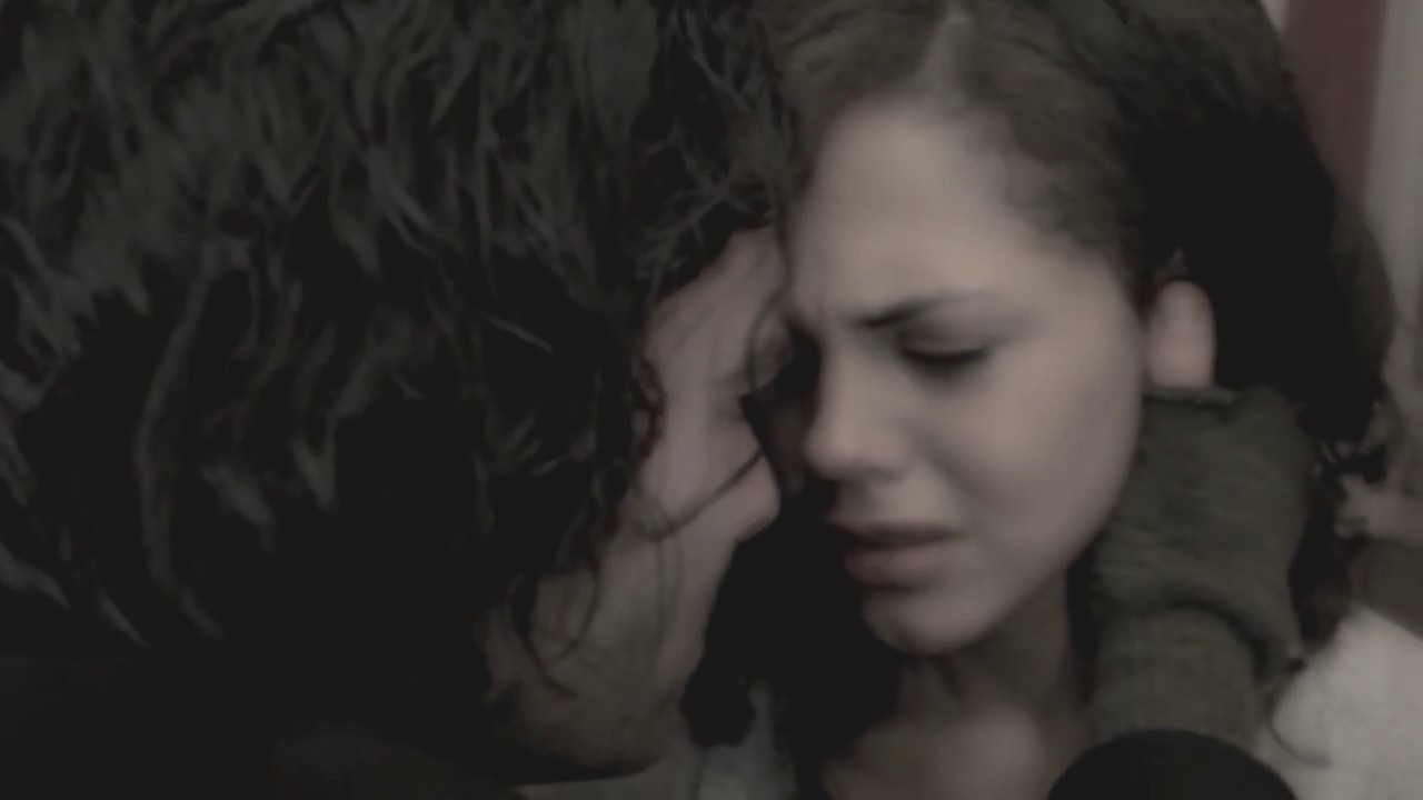 Please Don't Go || Annie & Mitchell