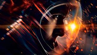 Fonoptikon - Reentry | A Cinematic Odyssey (Apollo 11) [4K]