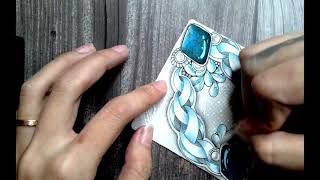 How to draw Zentangle Vol.17