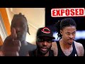 Kwame Brown GOES VIRAL For GOING OFF On Ja Morant Showing A Gun On IG Live Again!!!