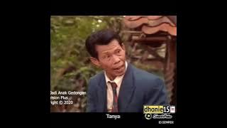 sehat terus buat bang malih..