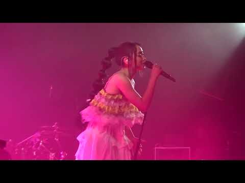 Griff-Forgive Myself @ Chalk, Brighton, 19th March 2022