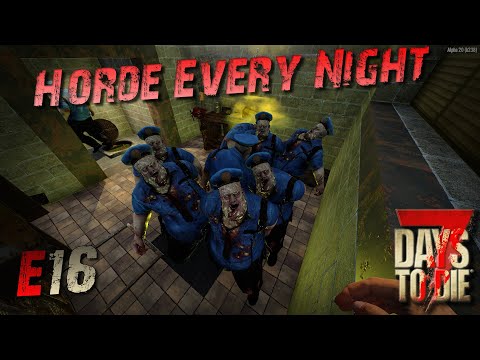 Vrijeme je novac / 7DTD Final Episode