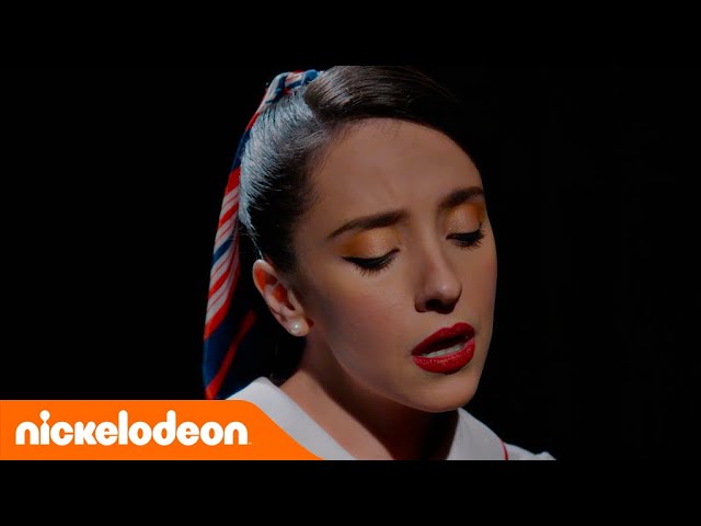 Mar de Llanto (Video Oficial) | Club 57 | Nickelodeon en Español - YouTube