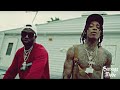 Gucci Mane ft. Wiz Khalifa & Rick Ross - Lame (Music Video)
