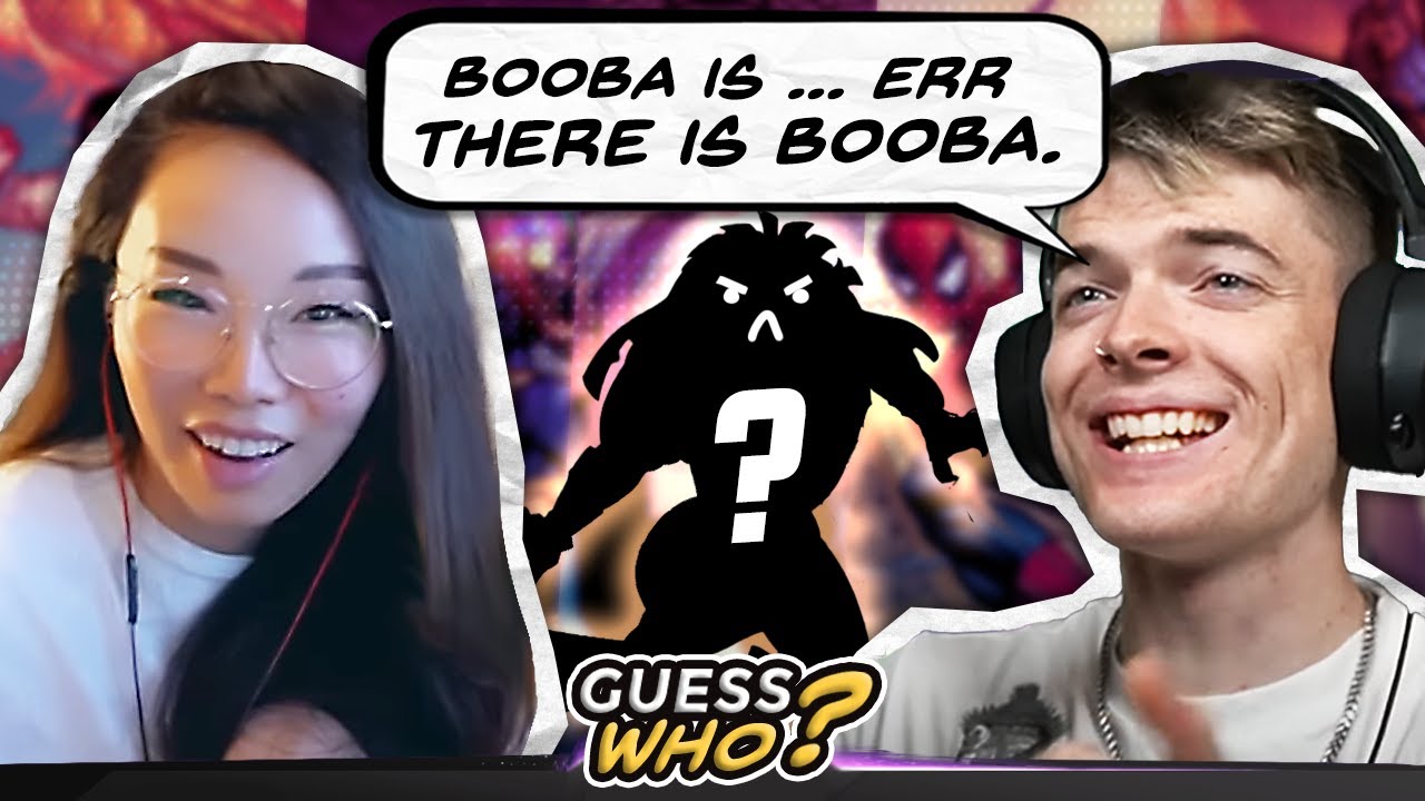 How Many Marvel Snap Cards Can @kawatek Guess in 3 Minutes? 😮😮😮 Marvel Snap Speed Guessing Game