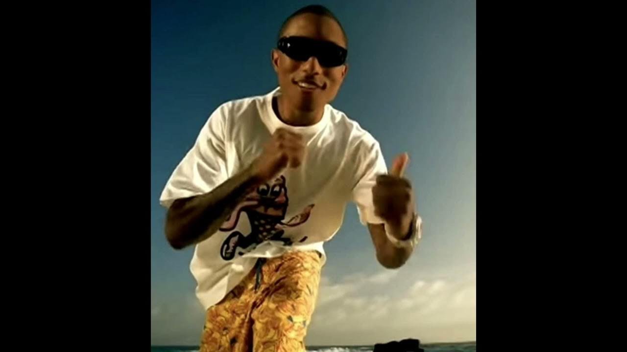 [Free] The Neptunes x Lil Tecca x 2000's type beat - 