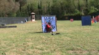 Paintball EPIC FAIL