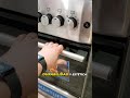 Cocina Combinada Smartlife  ks5757c