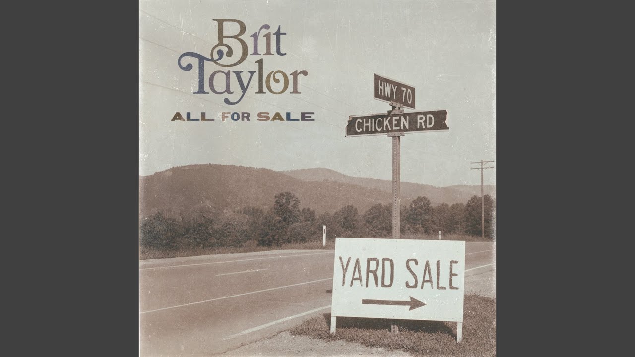All For Sale - YouTube display picture 3