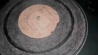 Hmv Super Track 2 Restoration - Part 1