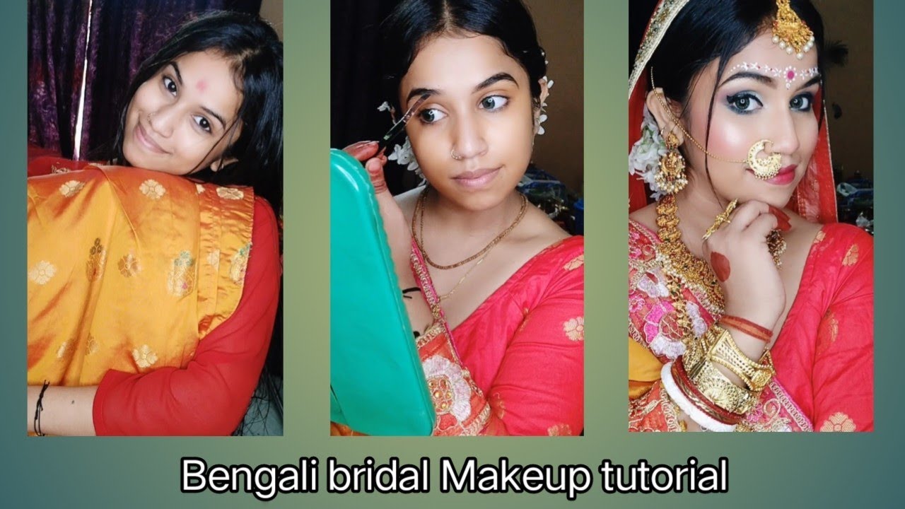 Top Bridal Make Up Artists To Book | LBB, Bangalore