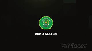 Ujian Praktek Bahasa Jawa | Pidato Perpisahan Kelas