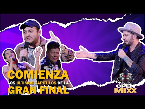 Última oportunidad DE HACER UN BUEN STAN UP | Faisy