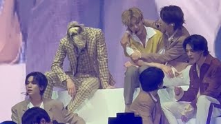 Download lagu [230305] Fancam NCT Dream - Bye My First at The Dream Show 2 in Jakarta Day 2