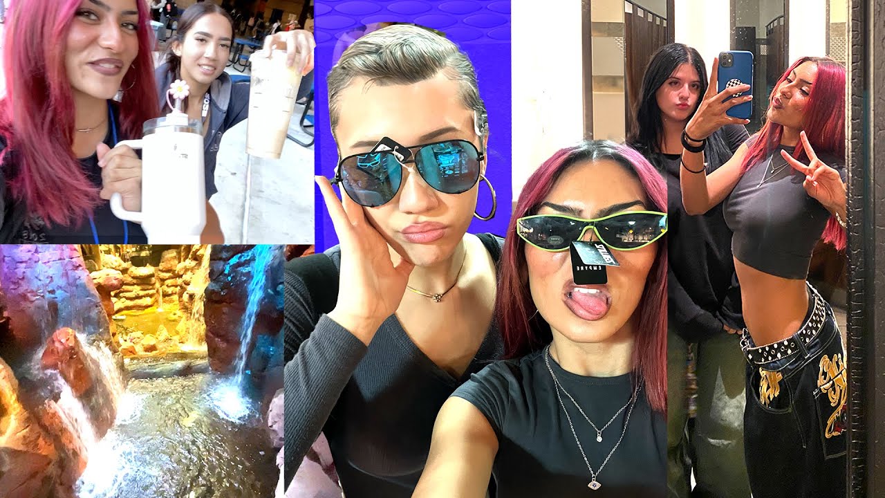 Школьный день в моей жизни, выпускной класс