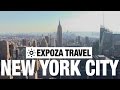 New York City (New York) Vacation Travel Video Guide