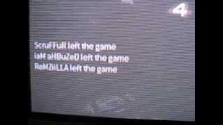 GB Team Ladder Proof vs. "Band The Gamble" (Bootleg - 4/02/2013)