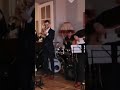 Autumn Leaves / Kawuś Swing Party / solo Michał Koniarski