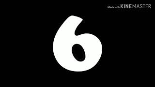 9 SEC COUNTDOWN TIMER