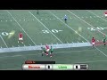 Des Moines Menace vs St Louis Lions
