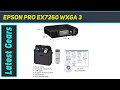 Epson pro ex7260 wxga 3 az review