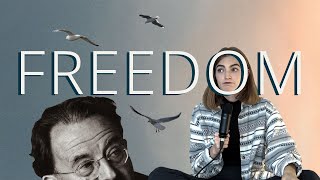 Do you really want to be free?