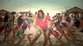 Özcan Deniz Sıla Coca Cola Ic 2015 Reklam