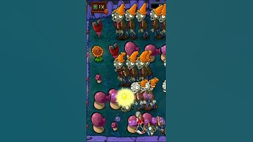 Plants vs ZOMBIES Pvz zombi #zombi #plantsvszombies #pvz #zombiegame #shorts #zombiegaming 19