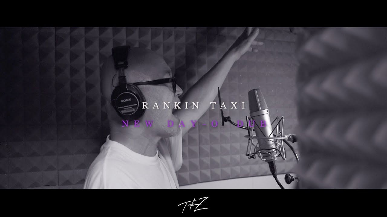Rankin Taxi - New Day O - YouTube