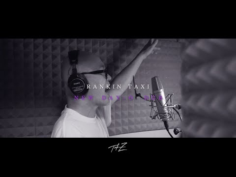 RANKIN TAXI - NEW DAY-O [TAK-Z DUB-イイ女エエ女 Riddim-] - YouTube