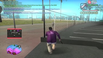 #FRAGMOVIE | SAMP|EVOLVE RP|