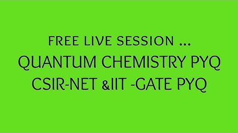 Important announcement|| free LIVE SESSIONS for QUANTUM Previous year QUESTIONS At akacademy
