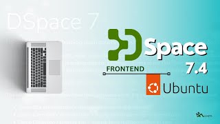 DSpace 7.4 Frontend on Ubuntu 22.04 with Installation Guide