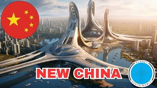DISCOVER China $500 Billion MINDBLOWING Mega Projects!