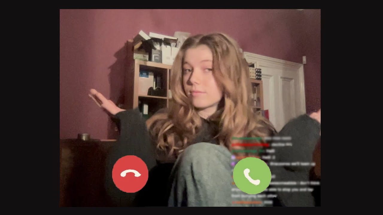 Melinks Calls You on FaceTime... again...