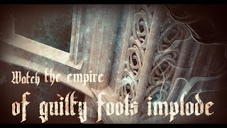 Meteora - Wings of Rebellion