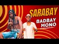 Capture de la vidéo Sarabay Badbay Mono - Interview