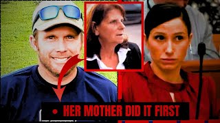 She Poisoned Her Husband for $25 Million | The Fentanyl Murder That Exposed a Family Pattern