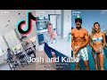 Josh and Katie TikTok Compilation - Part 10