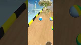 Learn Colors🔴🟠🟡🟢🔵🟣 with Balls! Uh oh! Catch that ball! #shorts #cocomelon